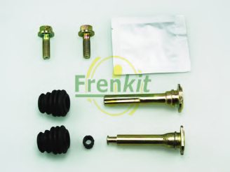 FRENKIT 810014 Guide Sleeve Kit, brake caliper